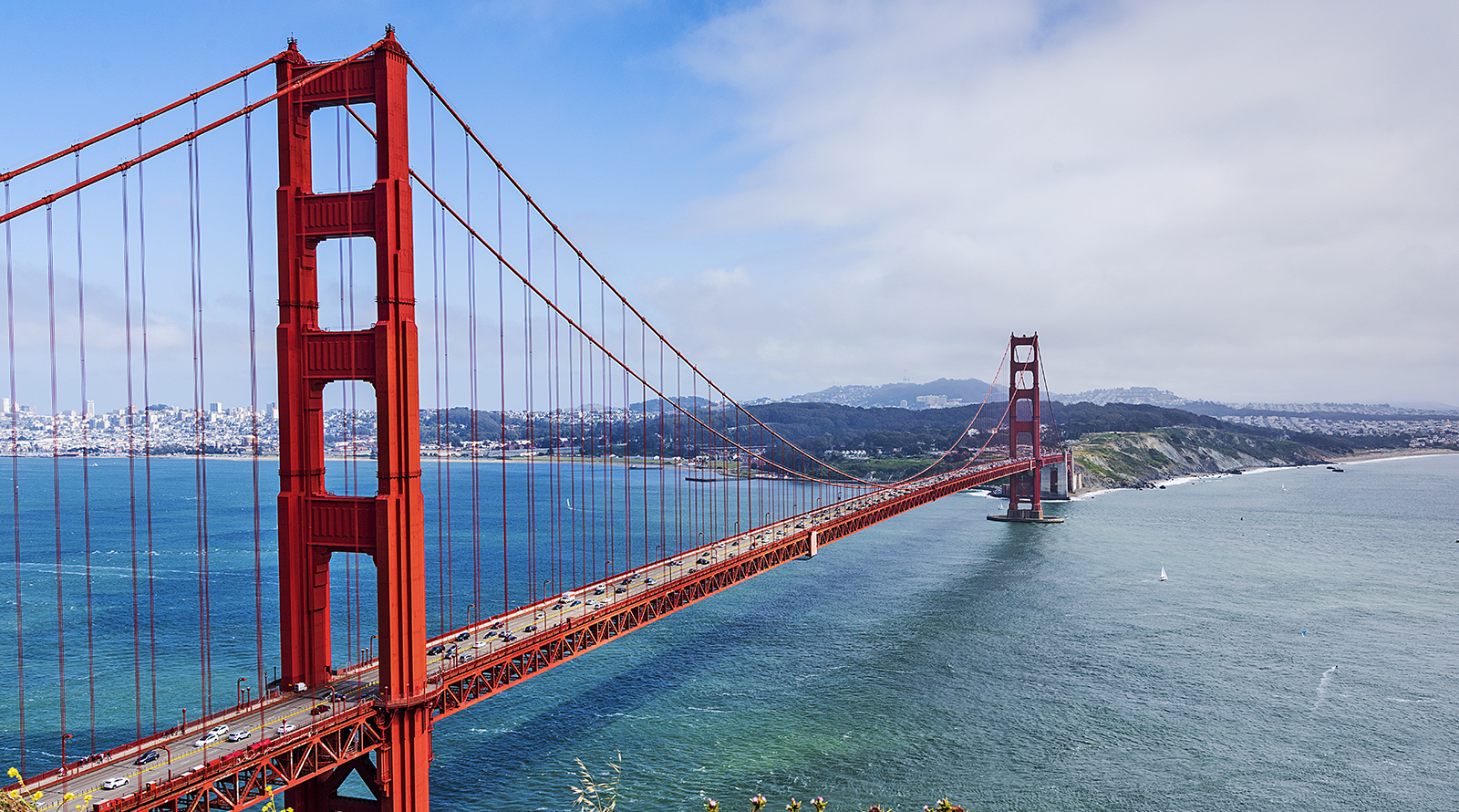 San Francisco Pre or Post CruiseImage